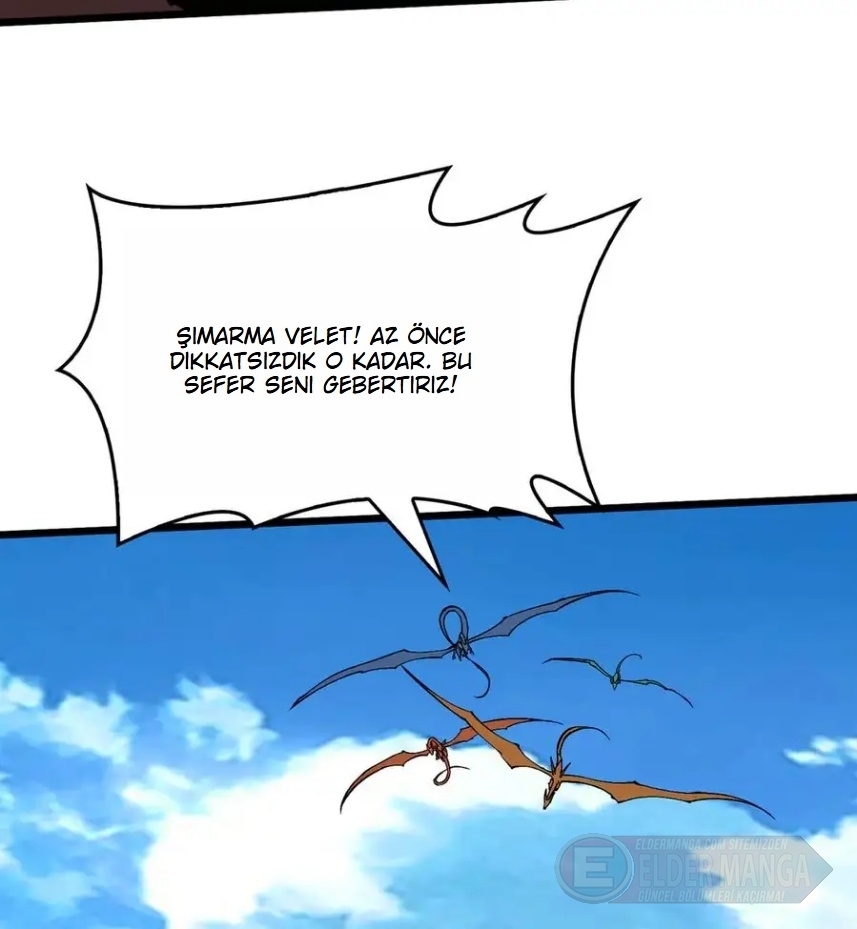 Kara Ejderha Boss’una Dönüştüm ve Artık Her Şeye Hükmediyorum Bölüm 54 - Sayfa 2