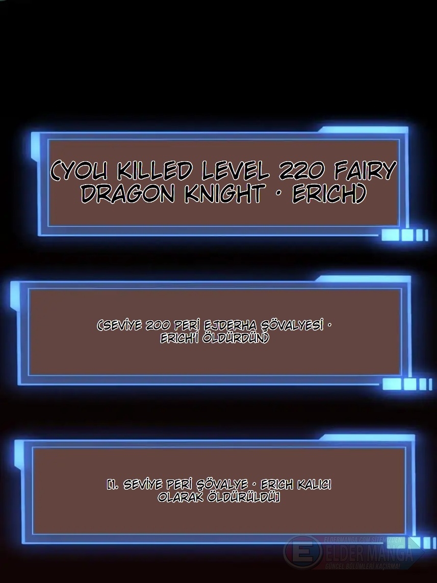 Kara Ejderha Boss’una Dönüştüm ve Artık Her Şeye Hükmediyorum Bölüm 54 - Sayfa 25