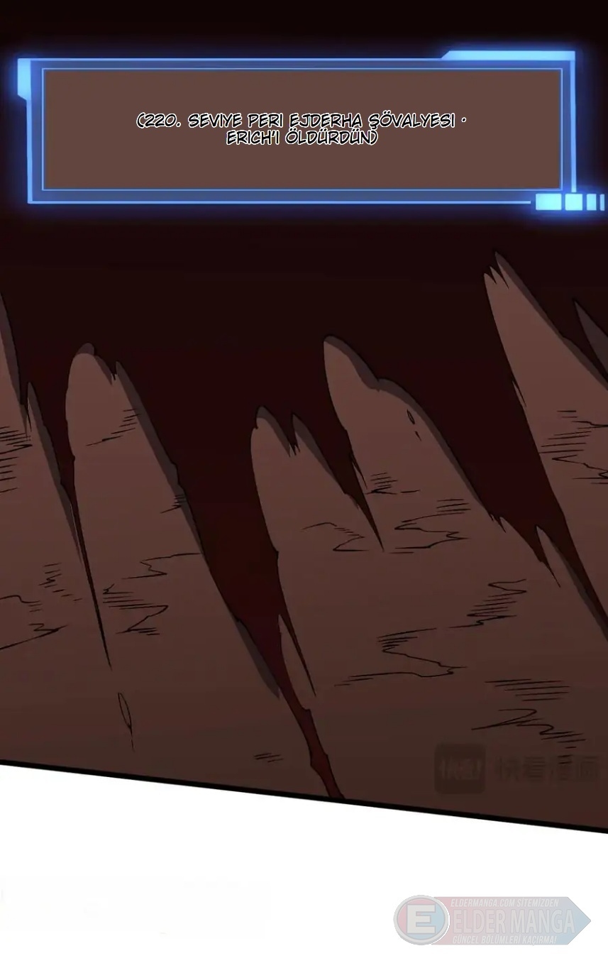 Kara Ejderha Boss’una Dönüştüm ve Artık Her Şeye Hükmediyorum Bölüm 54 - Sayfa 26