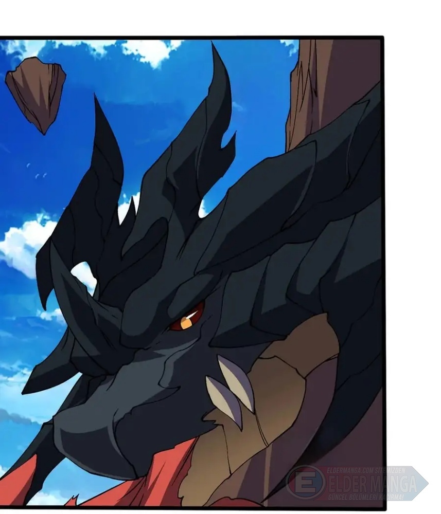 Kara Ejderha Boss’una Dönüştüm ve Artık Her Şeye Hükmediyorum Bölüm 54 - Sayfa 30