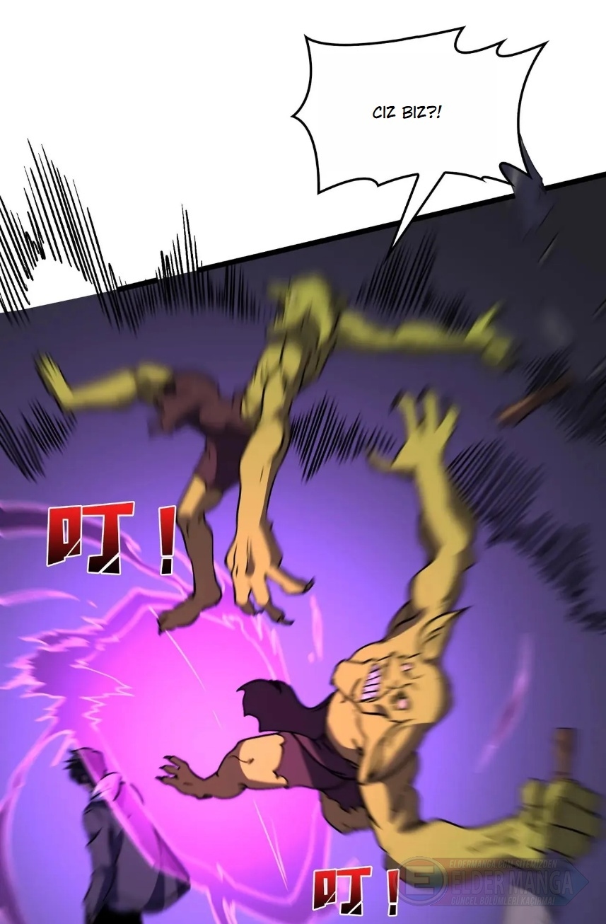 Kara Ejderha Boss’una Dönüştüm ve Artık Her Şeye Hükmediyorum Bölüm 13 - Sayfa 15