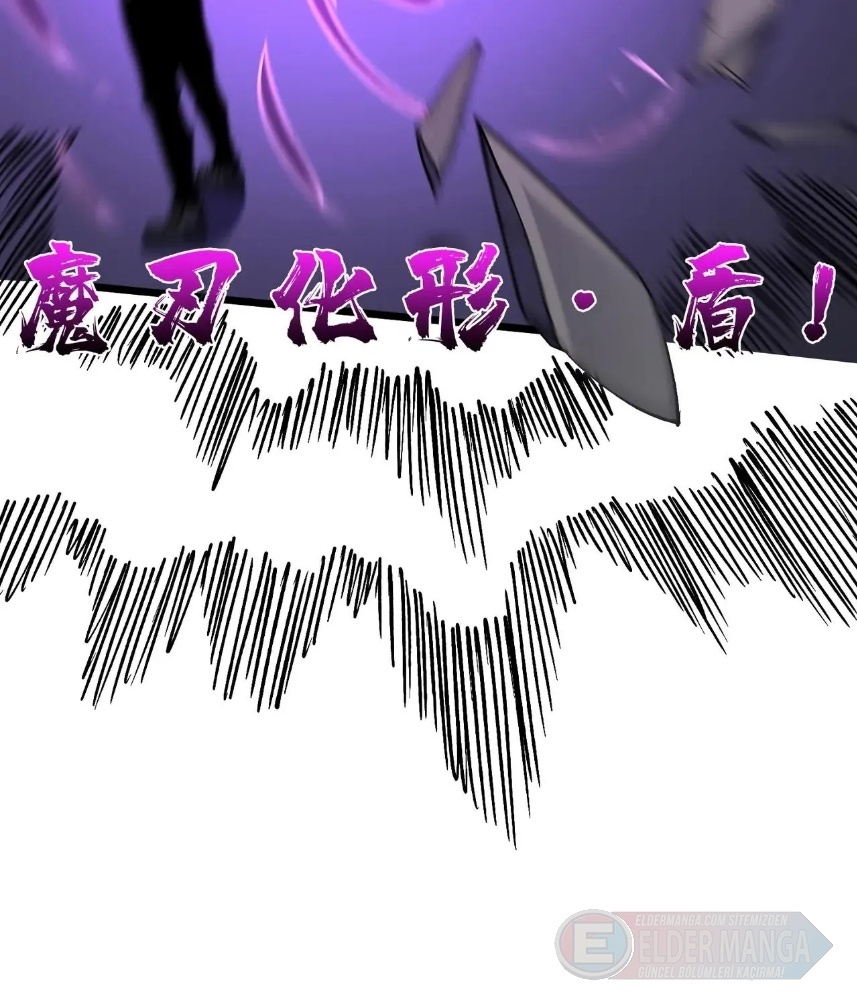 Kara Ejderha Boss’una Dönüştüm ve Artık Her Şeye Hükmediyorum Bölüm 13 - Sayfa 16