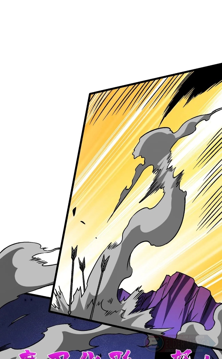 Kara Ejderha Boss’una Dönüştüm ve Artık Her Şeye Hükmediyorum Bölüm 13 - Sayfa 20