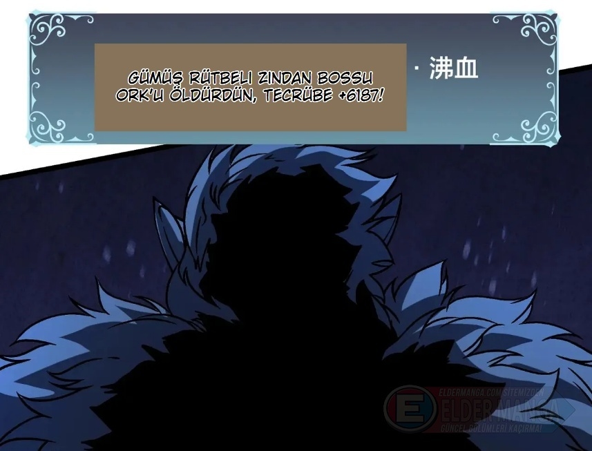 Kara Ejderha Boss’una Dönüştüm ve Artık Her Şeye Hükmediyorum Bölüm 13 - Sayfa 45