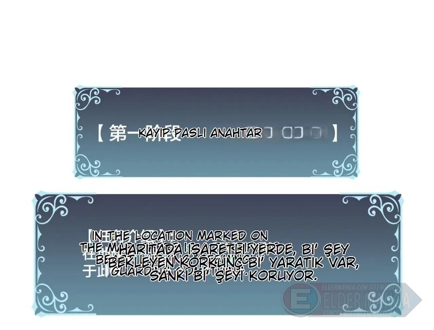 Kara Ejderha Boss’una Dönüştüm ve Artık Her Şeye Hükmediyorum Bölüm 13 - Sayfa 48