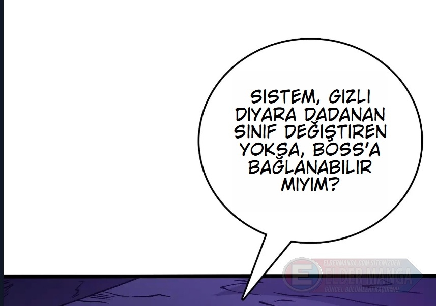 Kara Ejderha Boss’una Dönüştüm ve Artık Her Şeye Hükmediyorum Bölüm 25 - Sayfa 1