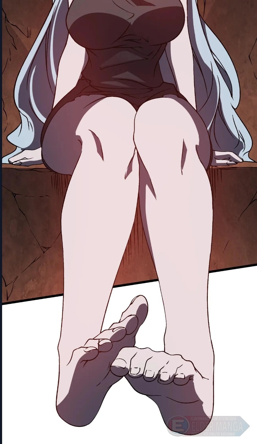 Kara Ejderha Boss’una Dönüştüm ve Artık Her Şeye Hükmediyorum Bölüm 25 - Sayfa 7