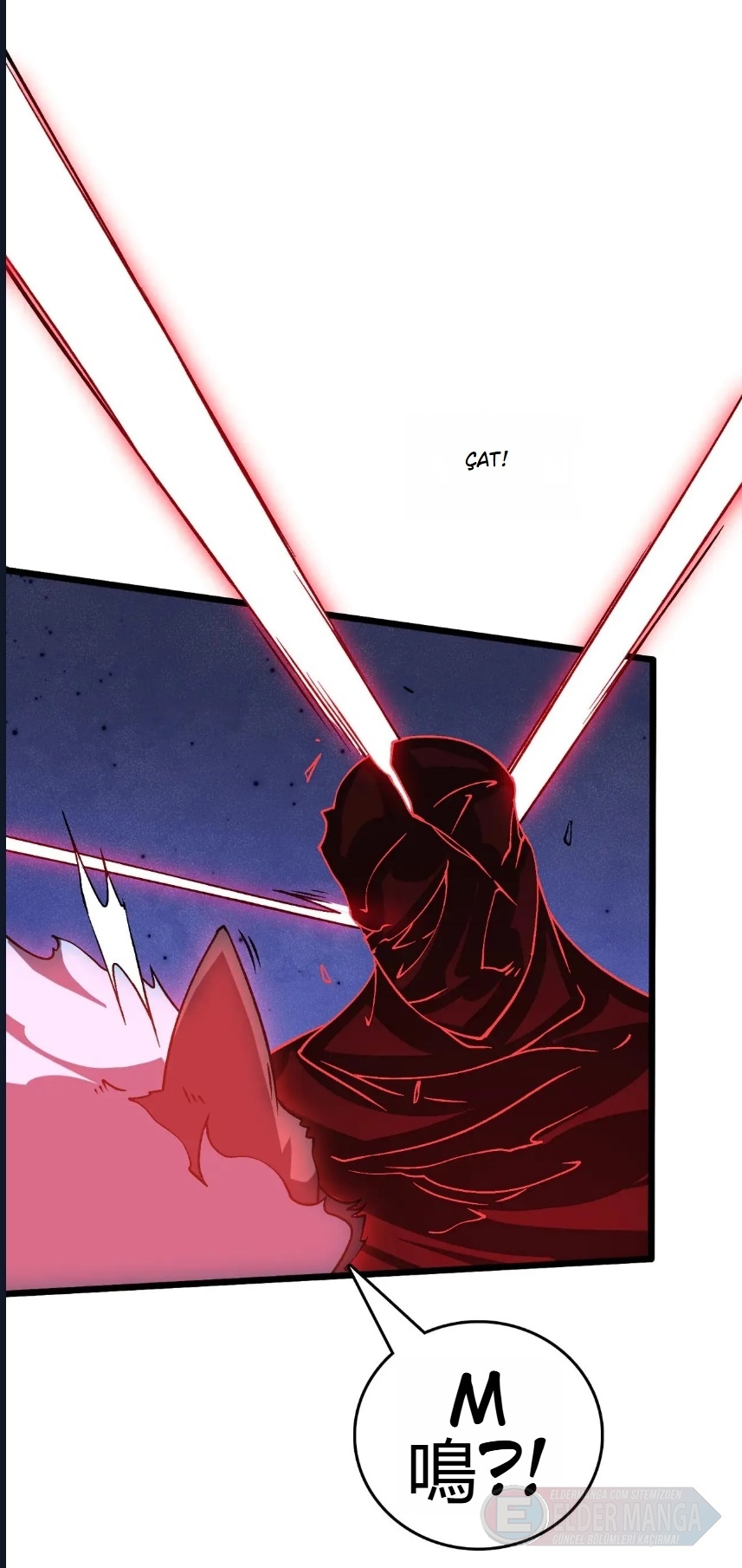 Kara Ejderha Boss’una Dönüştüm ve Artık Her Şeye Hükmediyorum Bölüm 25 - Sayfa 37