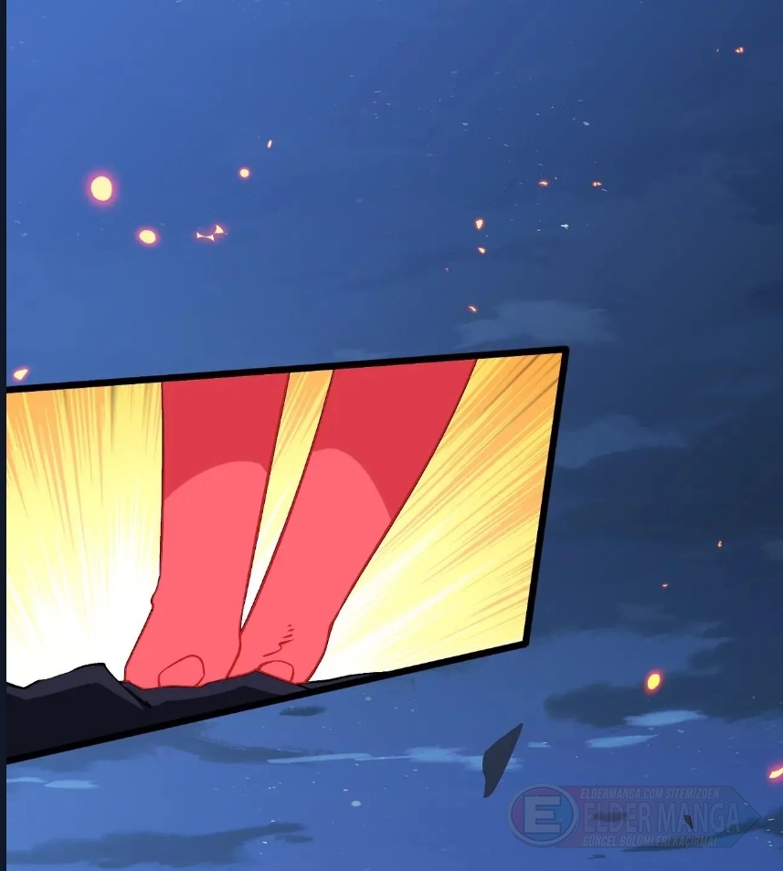 Kara Ejderha Boss’una Dönüştüm ve Artık Her Şeye Hükmediyorum Bölüm 25 - Sayfa 50