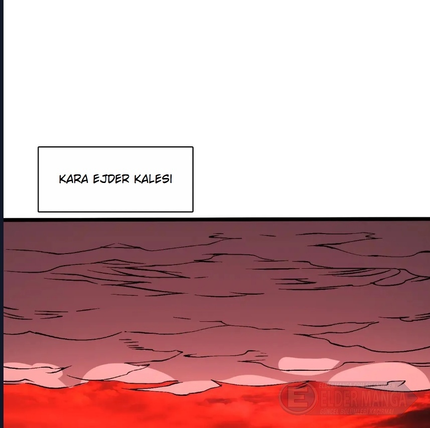 Kara Ejderha Boss’una Dönüştüm ve Artık Her Şeye Hükmediyorum Bölüm 33 - Sayfa 1