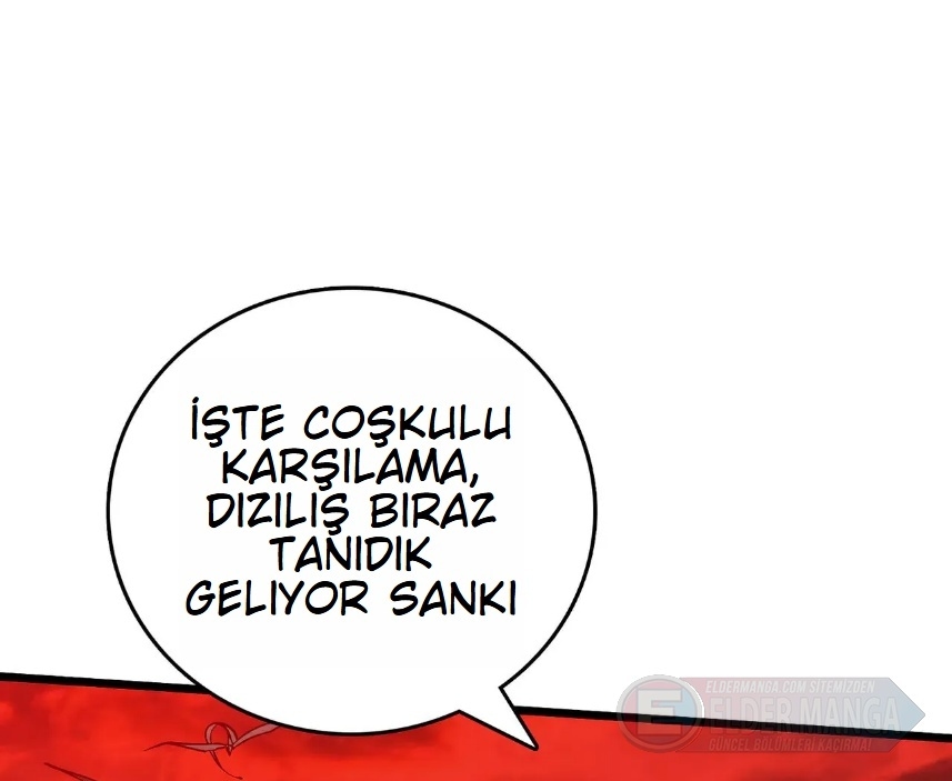 Kara Ejderha Boss’una Dönüştüm ve Artık Her Şeye Hükmediyorum Bölüm 33 - Sayfa 4