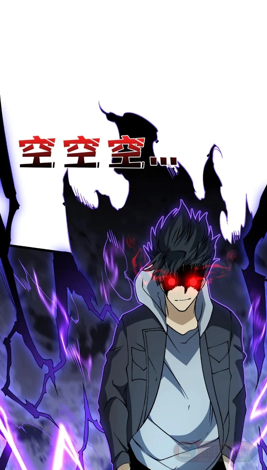 Kara Ejderha Boss’una Dönüştüm ve Artık Her Şeye Hükmediyorum Bölüm 33 - Sayfa 8