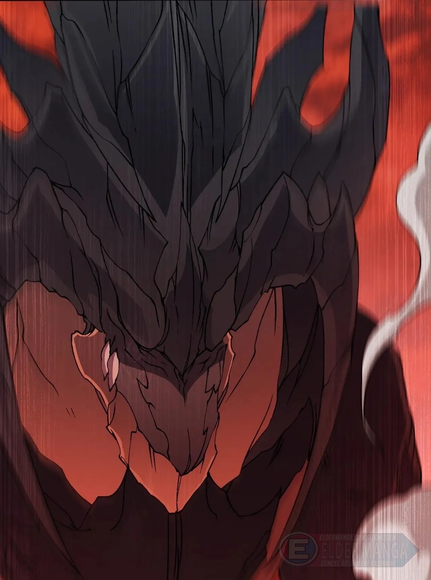 Kara Ejderha Boss’una Dönüştüm ve Artık Her Şeye Hükmediyorum Bölüm 33 - Sayfa 18