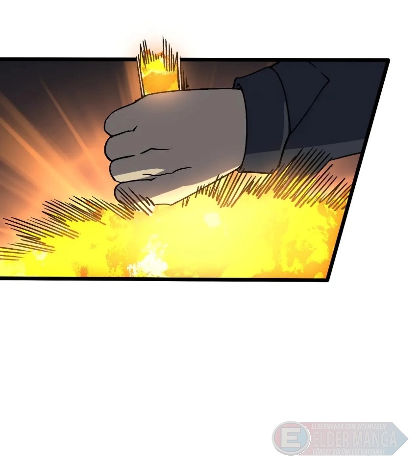 Kara Ejderha Boss’una Dönüştüm ve Artık Her Şeye Hükmediyorum Bölüm 33 - Sayfa 44