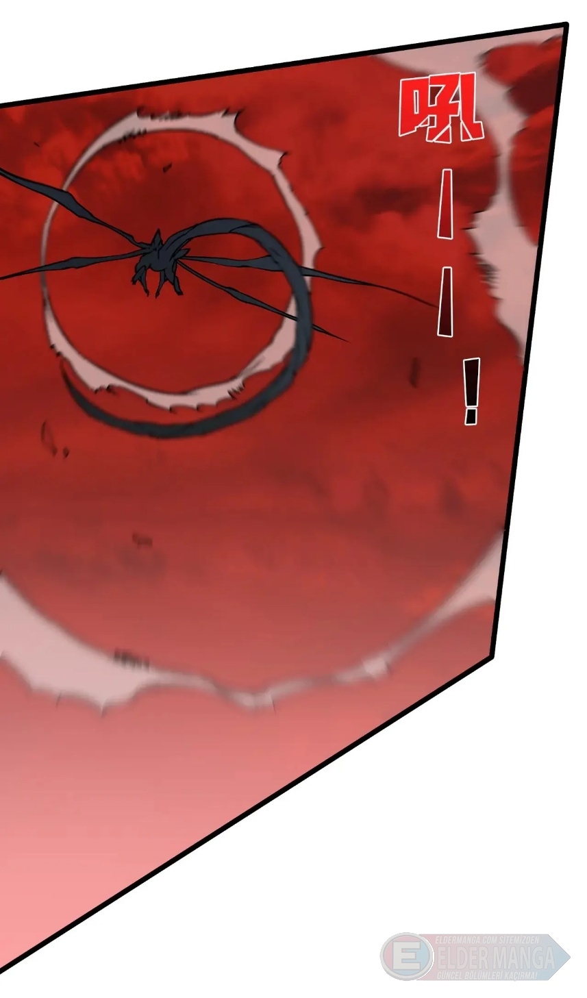 Kara Ejderha Boss’una Dönüştüm ve Artık Her Şeye Hükmediyorum Bölüm 33 - Sayfa 54