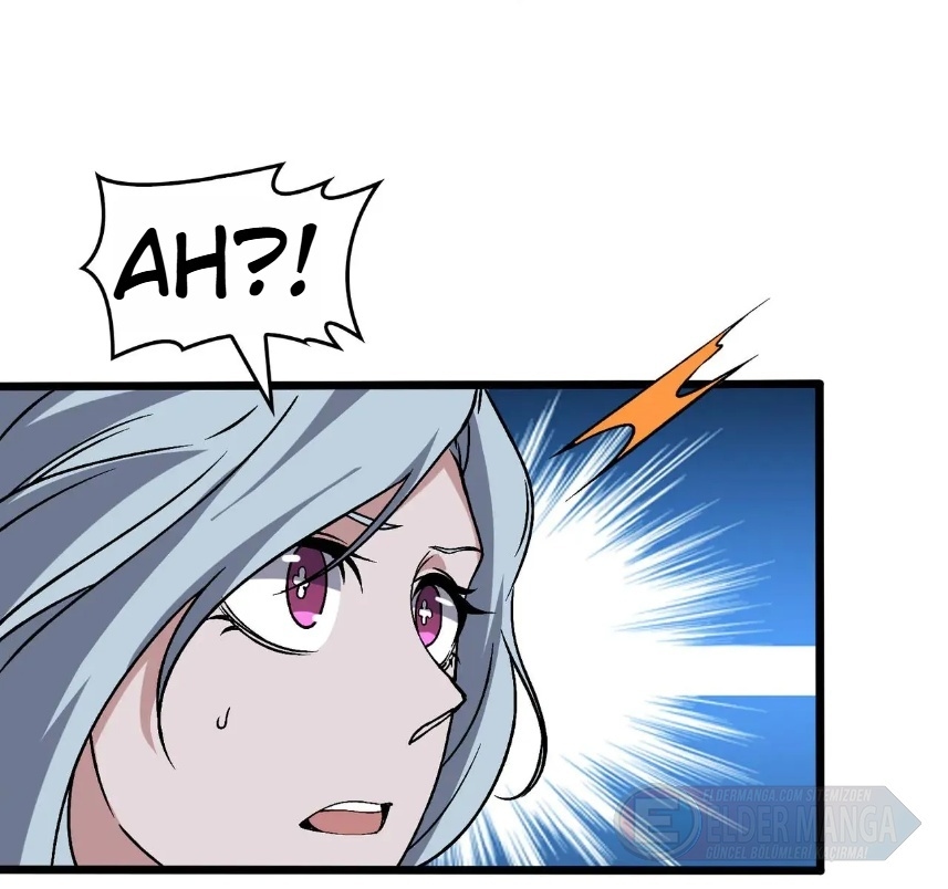 Kara Ejderha Boss’una Dönüştüm ve Artık Her Şeye Hükmediyorum Bölüm 33 - Sayfa 59