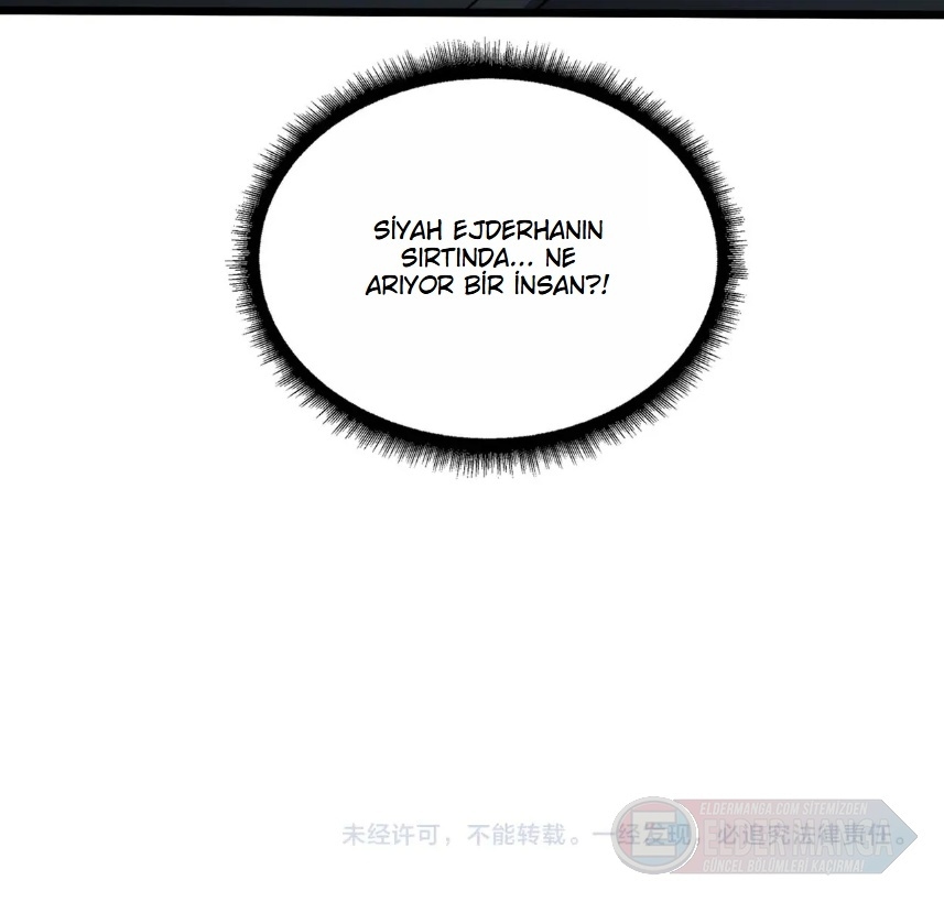 Kara Ejderha Boss’una Dönüştüm ve Artık Her Şeye Hükmediyorum Bölüm 33 - Sayfa 61