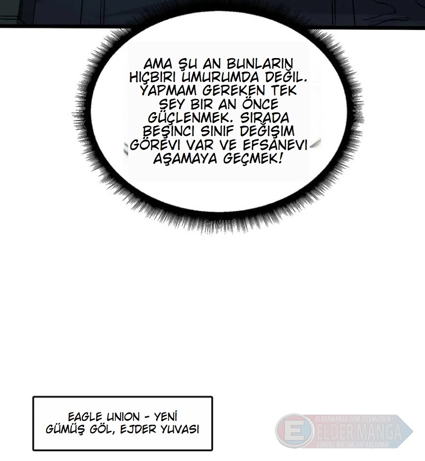 Kara Ejderha Boss’una Dönüştüm ve Artık Her Şeye Hükmediyorum Bölüm 42 - Sayfa 11