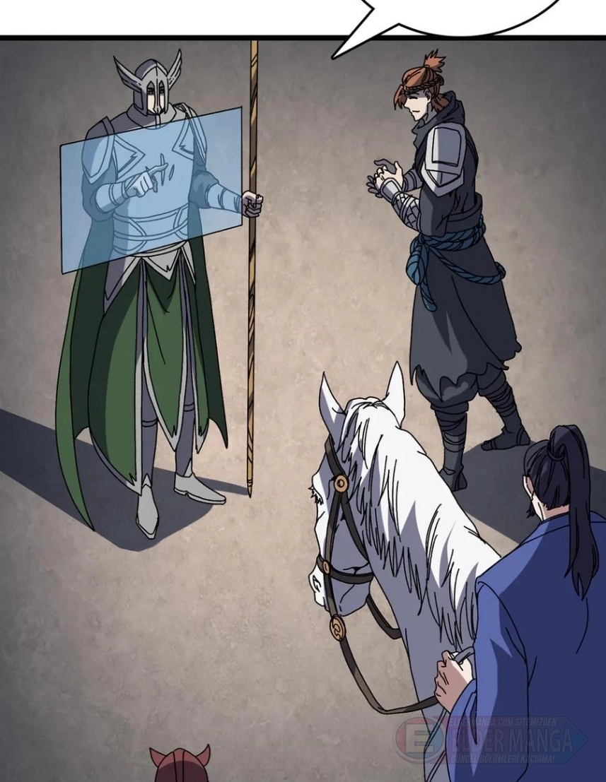 Kara Ejderha Boss’una Dönüştüm ve Artık Her Şeye Hükmediyorum Bölüm 78 - Sayfa 4