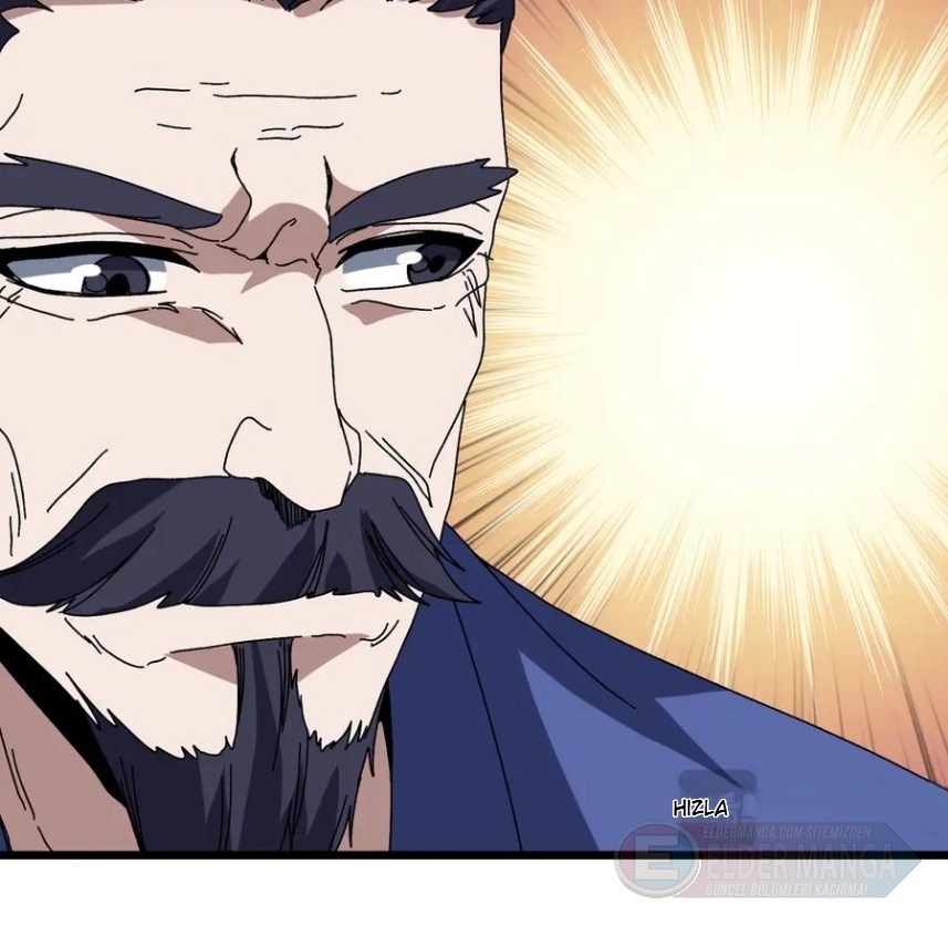 Kara Ejderha Boss’una Dönüştüm ve Artık Her Şeye Hükmediyorum Bölüm 78 - Sayfa 8