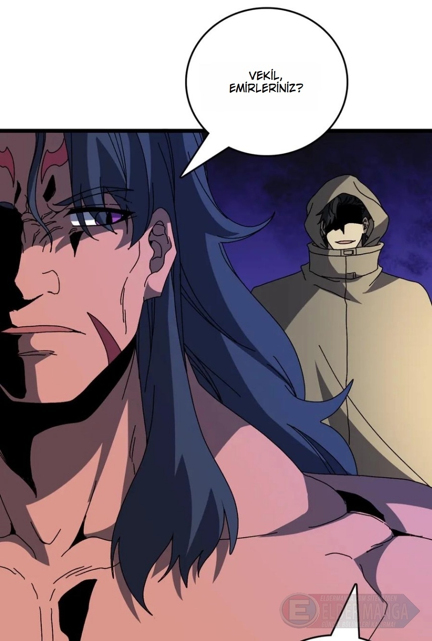 Kara Ejderha Boss’una Dönüştüm ve Artık Her Şeye Hükmediyorum Bölüm 78 - Sayfa 13