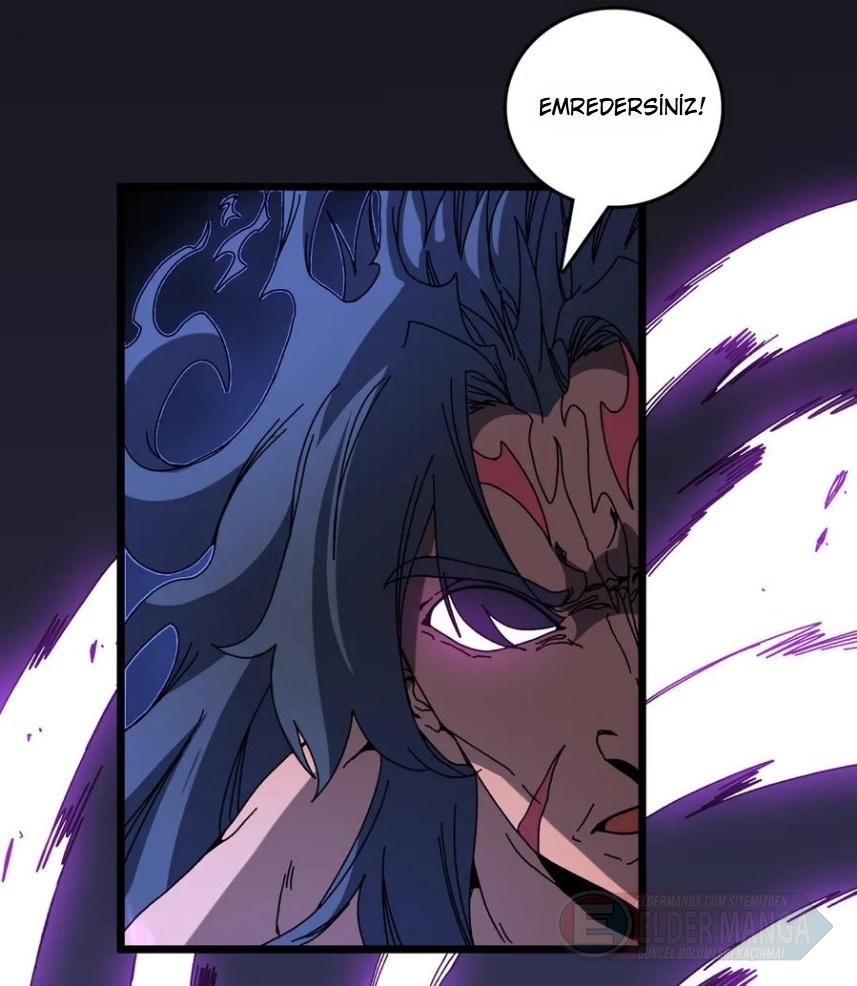 Kara Ejderha Boss’una Dönüştüm ve Artık Her Şeye Hükmediyorum Bölüm 78 - Sayfa 16