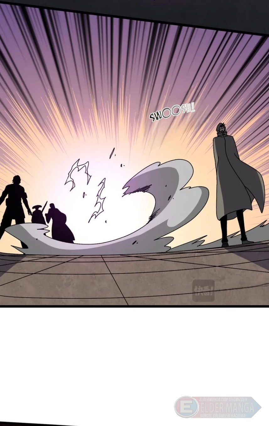 Kara Ejderha Boss’una Dönüştüm ve Artık Her Şeye Hükmediyorum Bölüm 78 - Sayfa 18