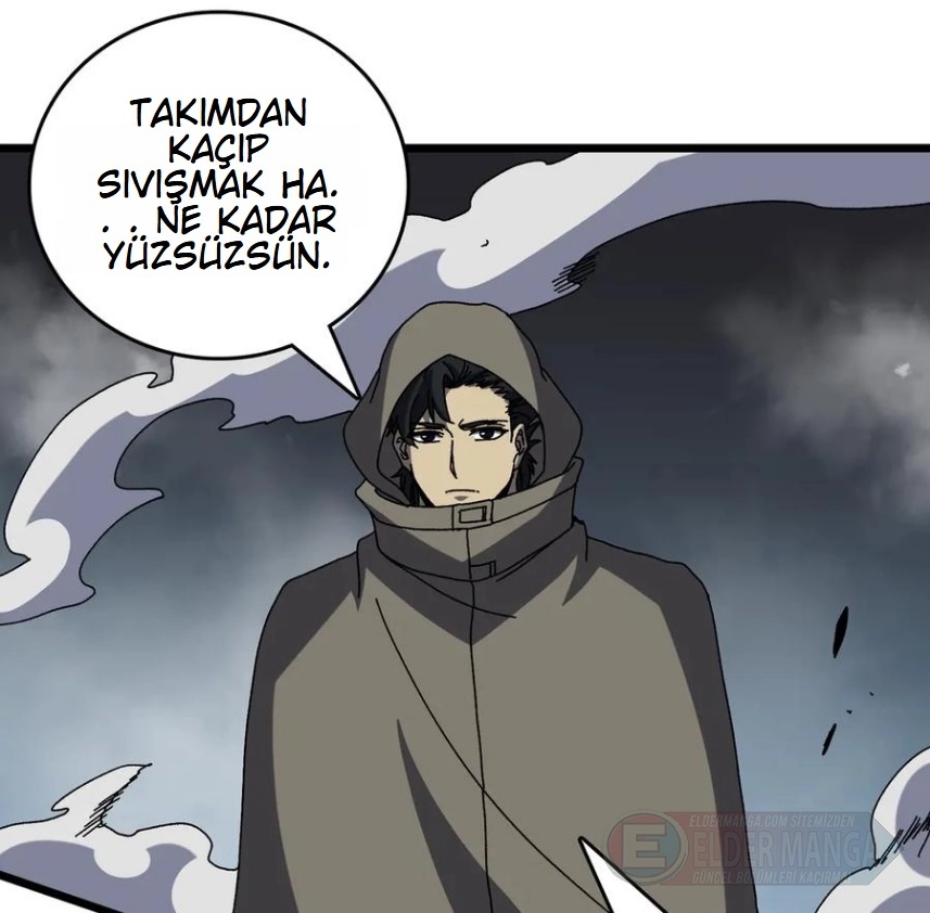 Kara Ejderha Boss’una Dönüştüm ve Artık Her Şeye Hükmediyorum Bölüm 78 - Sayfa 29