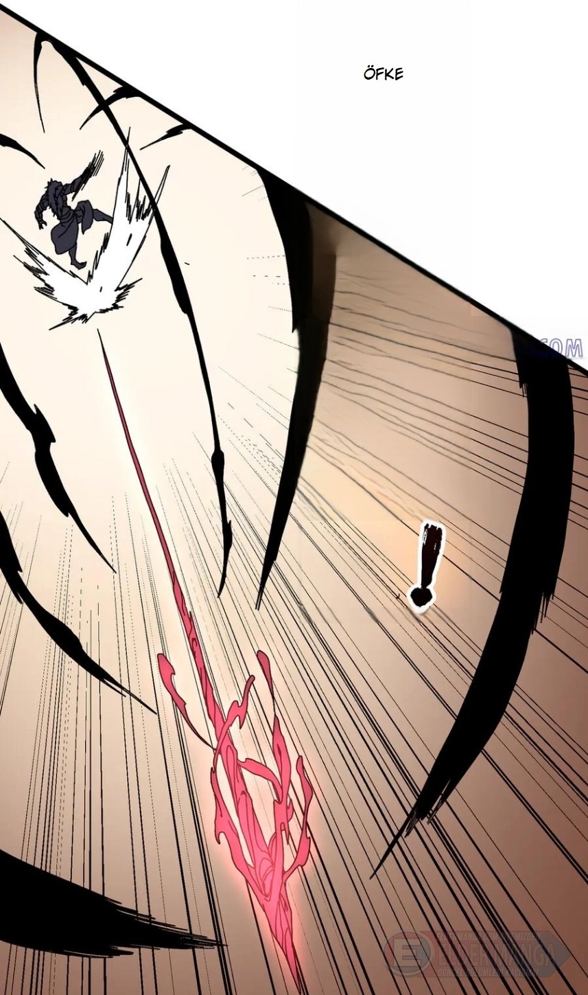 Kara Ejderha Boss’una Dönüştüm ve Artık Her Şeye Hükmediyorum Bölüm 78 - Sayfa 37