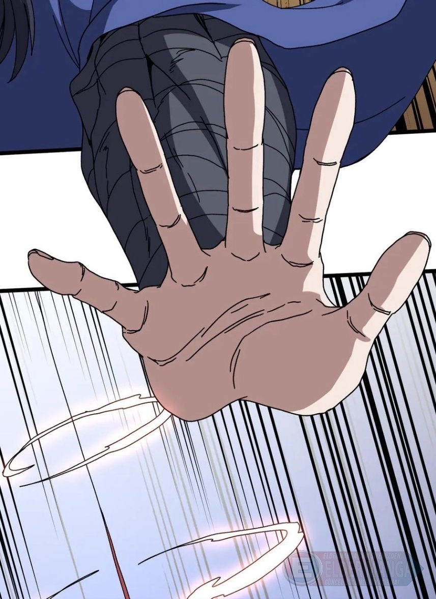 Kara Ejderha Boss’una Dönüştüm ve Artık Her Şeye Hükmediyorum Bölüm 78 - Sayfa 39