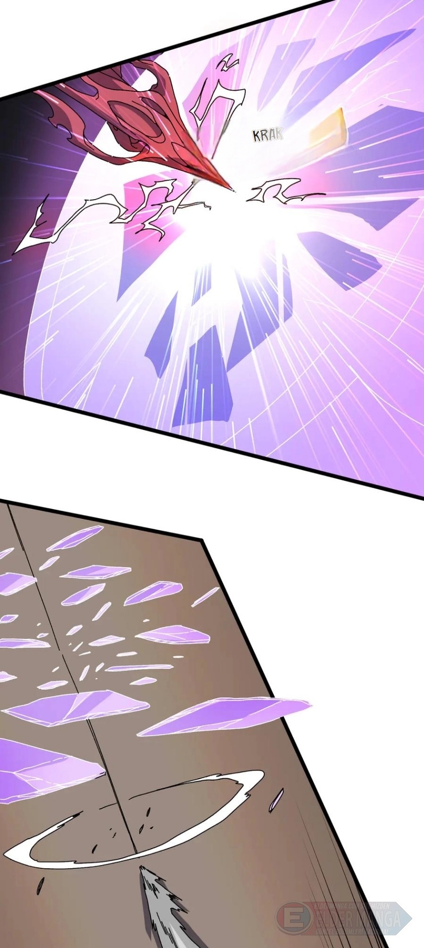 Kara Ejderha Boss’una Dönüştüm ve Artık Her Şeye Hükmediyorum Bölüm 78 - Sayfa 41