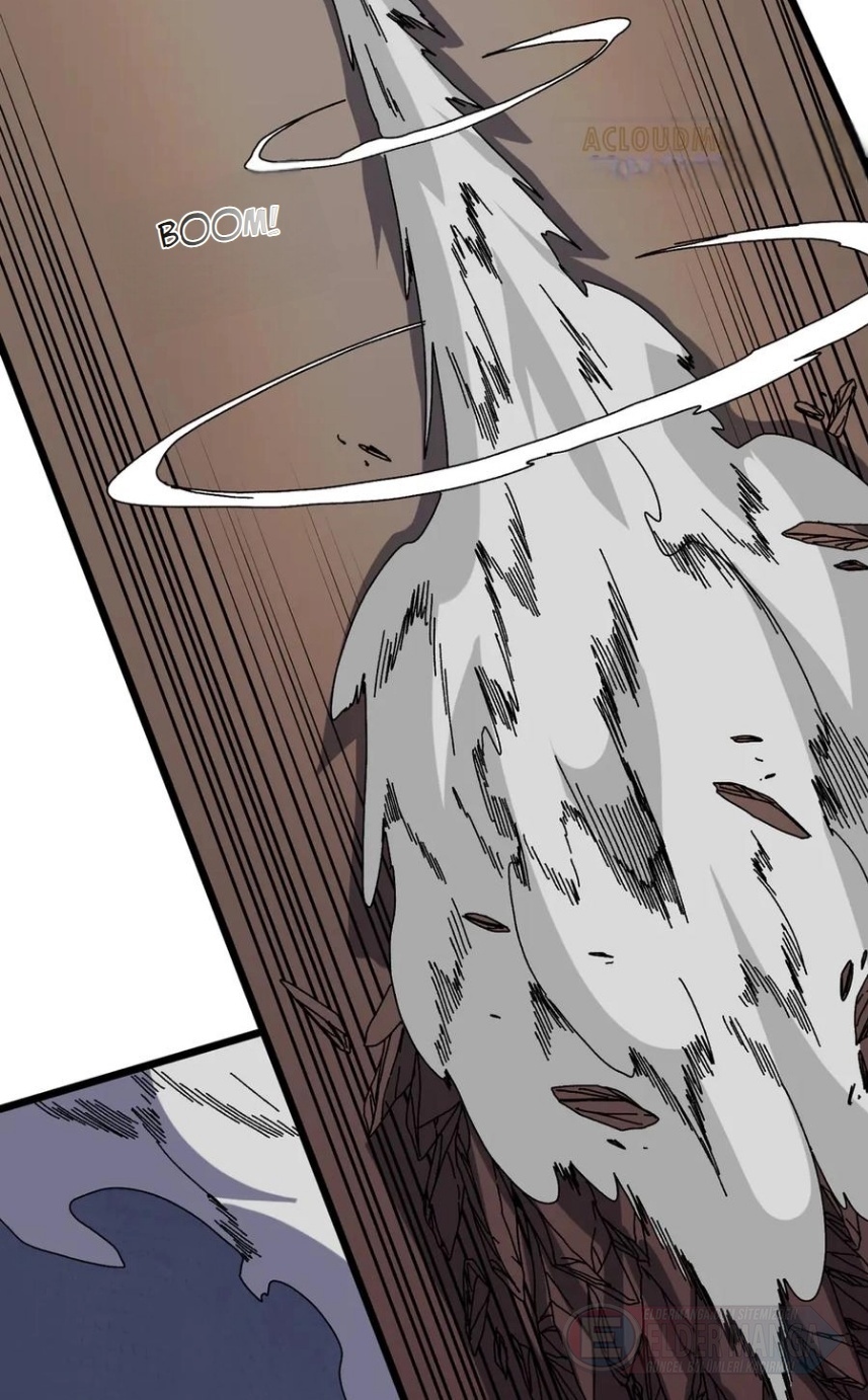 Kara Ejderha Boss’una Dönüştüm ve Artık Her Şeye Hükmediyorum Bölüm 78 - Sayfa 42