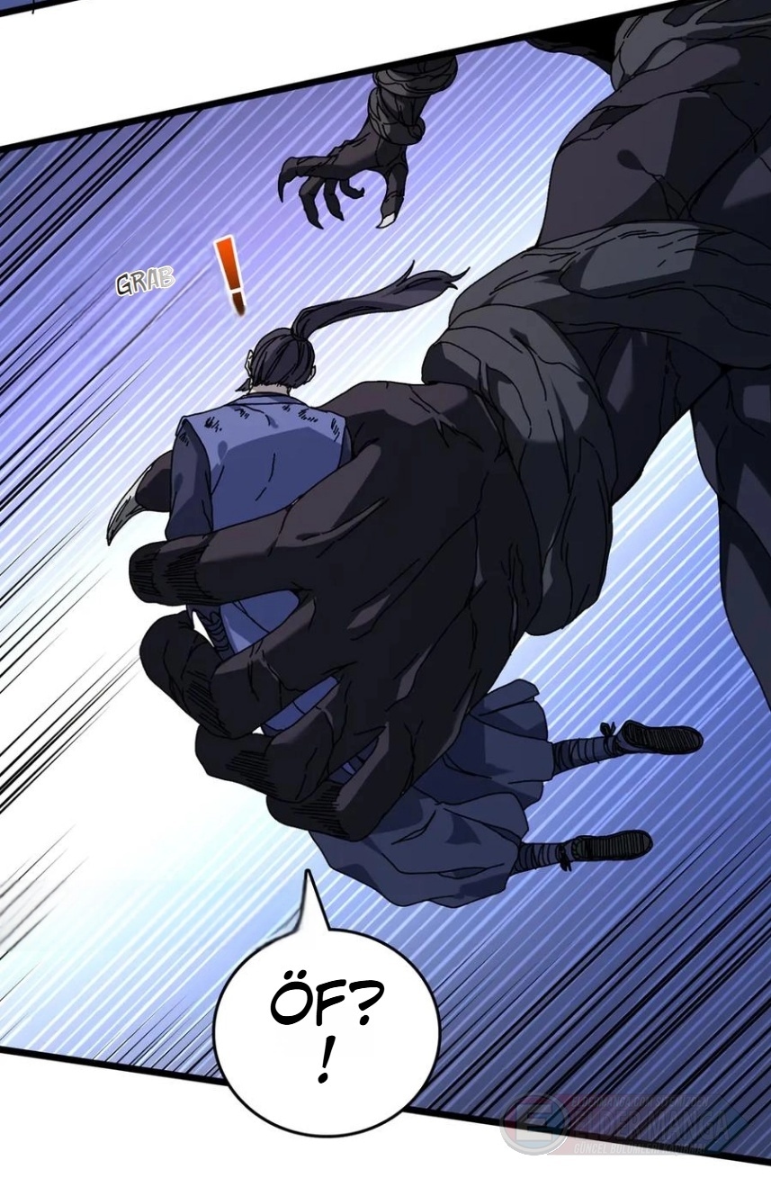 Kara Ejderha Boss’una Dönüştüm ve Artık Her Şeye Hükmediyorum Bölüm 78 - Sayfa 49