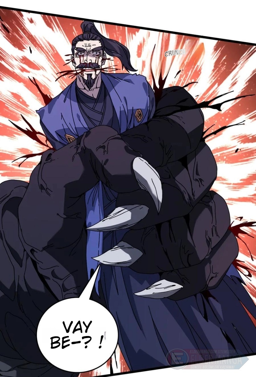 Kara Ejderha Boss’una Dönüştüm ve Artık Her Şeye Hükmediyorum Bölüm 78 - Sayfa 50