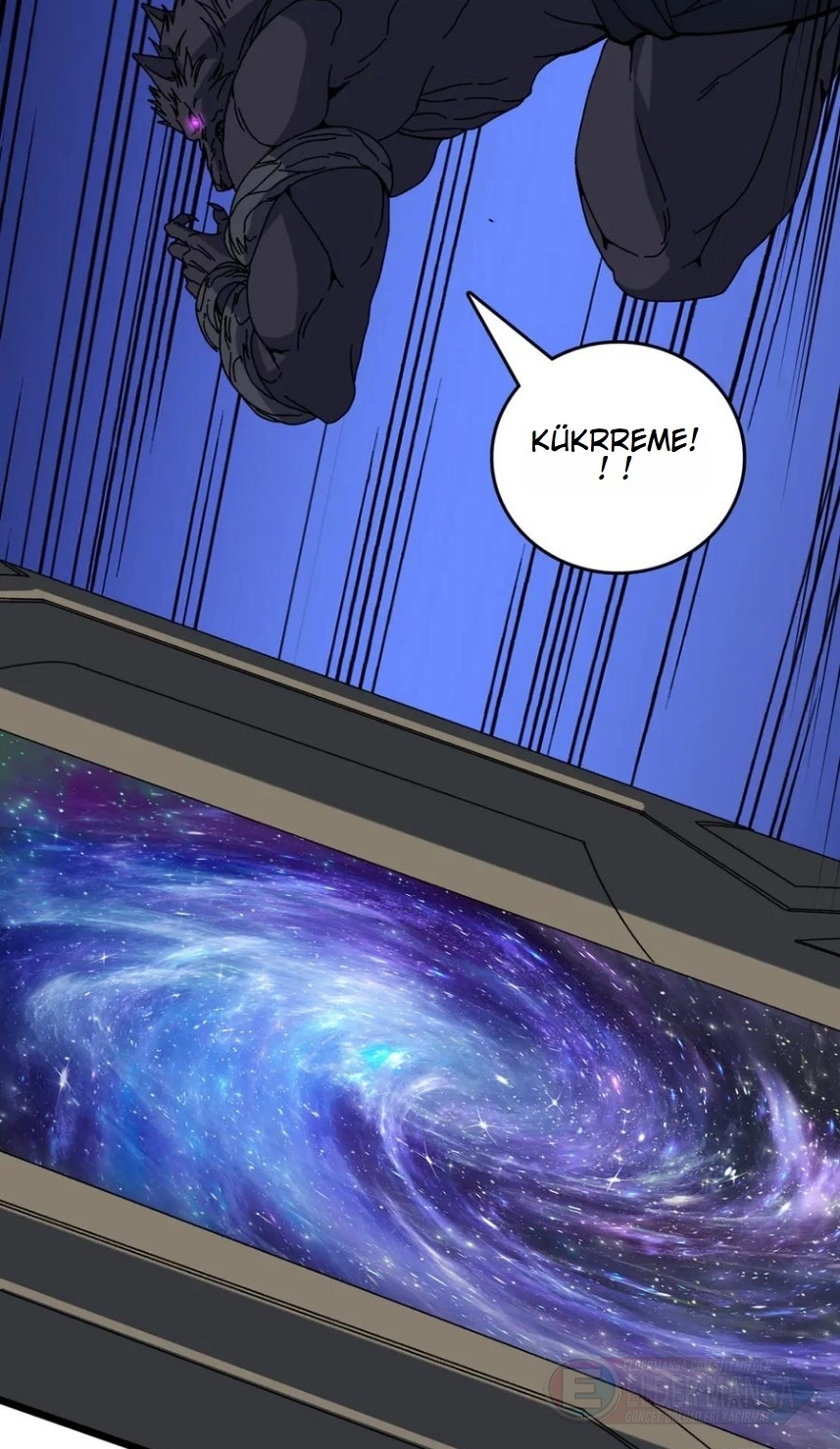 Kara Ejderha Boss’una Dönüştüm ve Artık Her Şeye Hükmediyorum Bölüm 78 - Sayfa 59