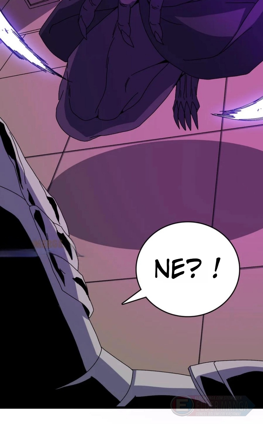 Kara Ejderha Boss’una Dönüştüm ve Artık Her Şeye Hükmediyorum Bölüm 78 - Sayfa 63