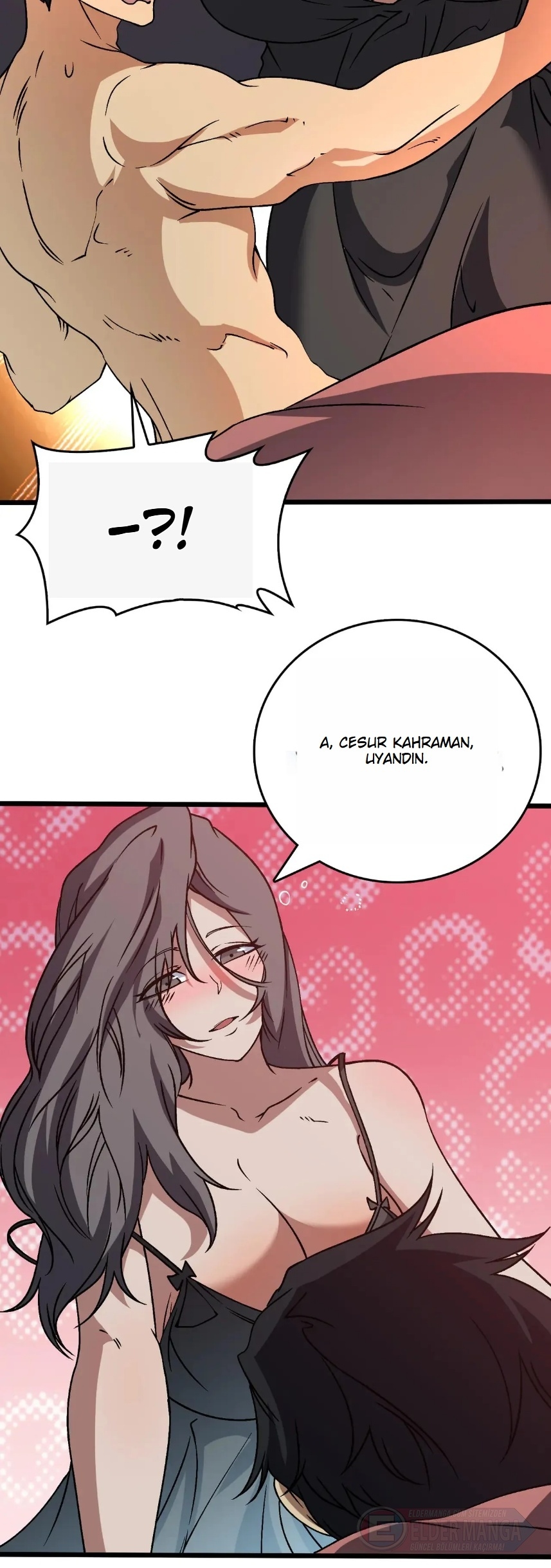 Kara Ejderha Boss’una Dönüştüm ve Artık Her Şeye Hükmediyorum Bölüm 29 - Sayfa 2