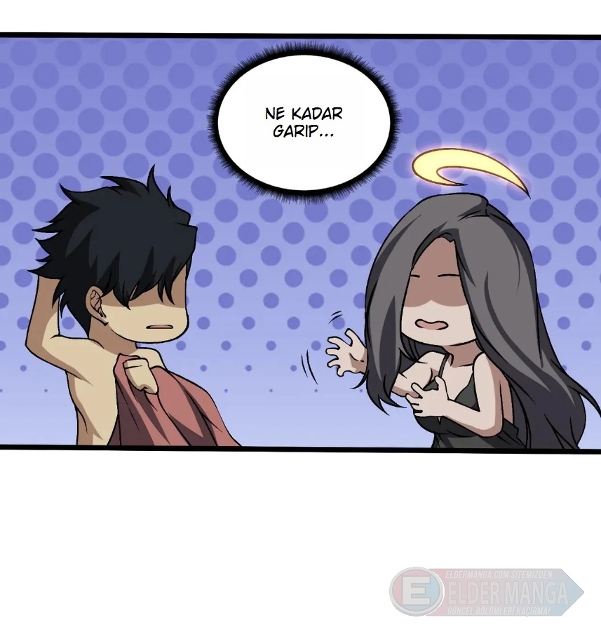 Kara Ejderha Boss’una Dönüştüm ve Artık Her Şeye Hükmediyorum Bölüm 29 - Sayfa 6