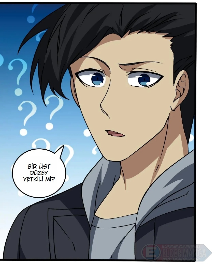 Kara Ejderha Boss’una Dönüştüm ve Artık Her Şeye Hükmediyorum Bölüm 29 - Sayfa 16