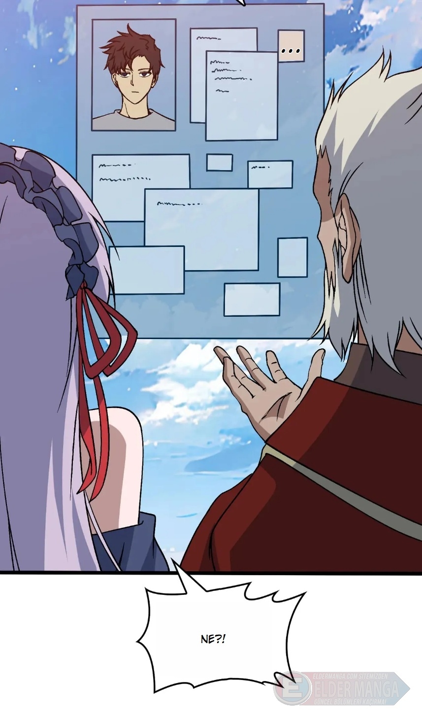 Kara Ejderha Boss’una Dönüştüm ve Artık Her Şeye Hükmediyorum Bölüm 29 - Sayfa 31