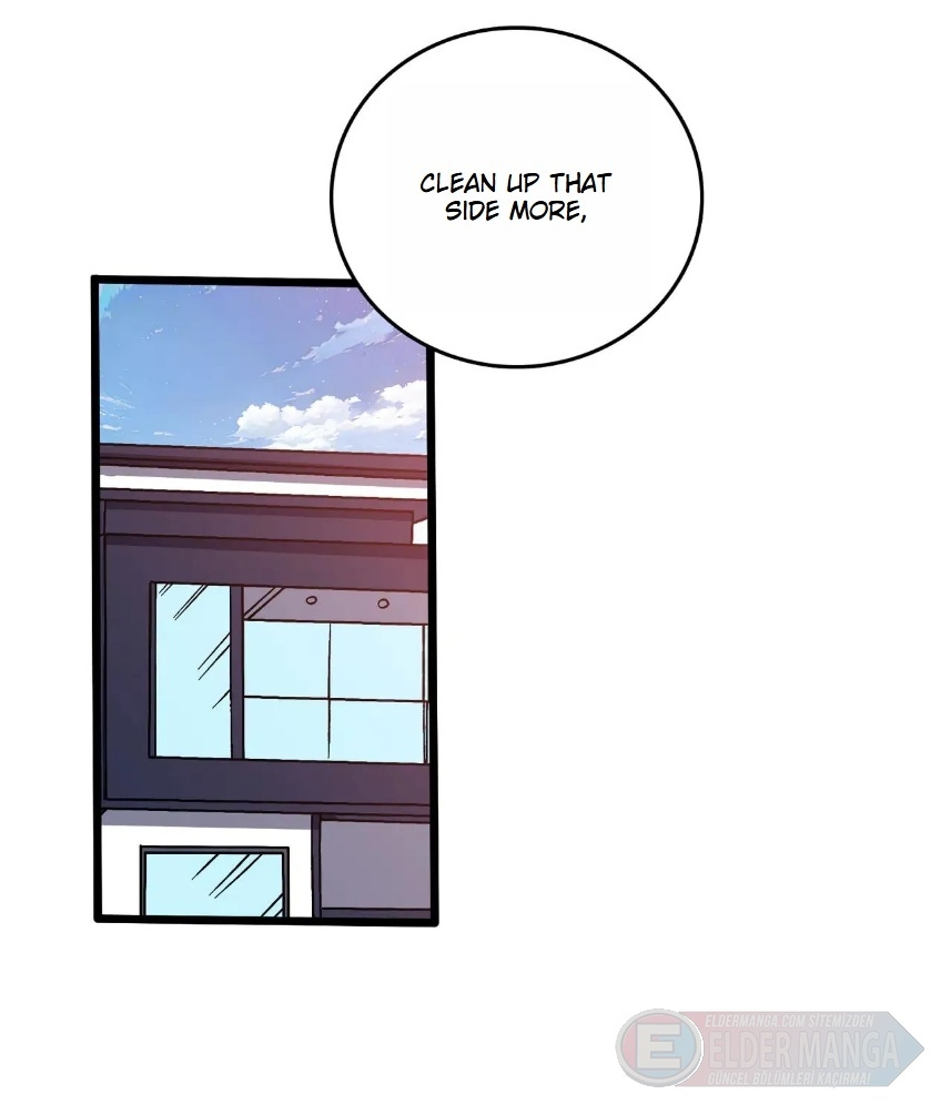 Kara Ejderha Boss’una Dönüştüm ve Artık Her Şeye Hükmediyorum Bölüm 29 - Sayfa 39