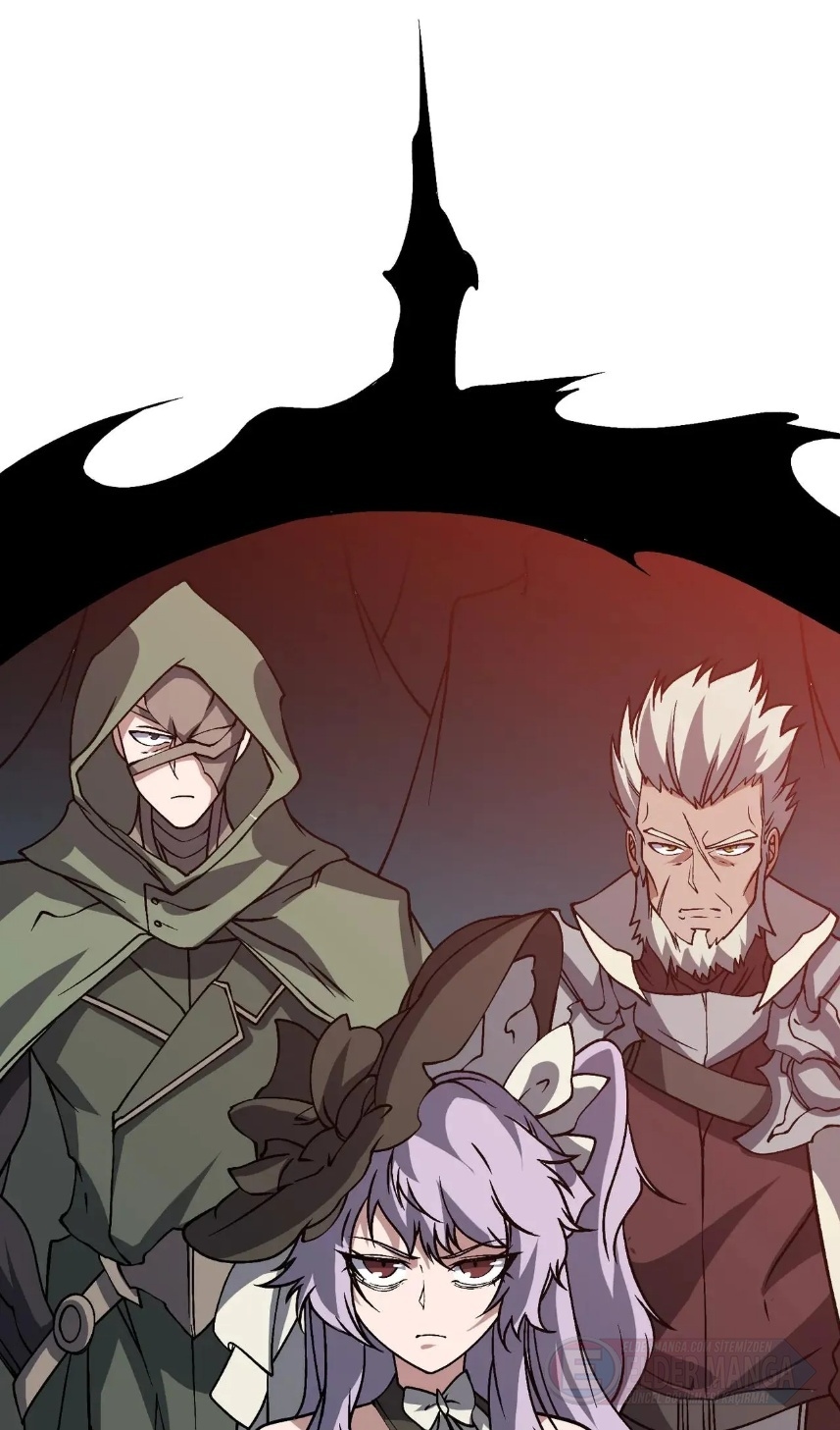 Kara Ejderha Boss’una Dönüştüm ve Artık Her Şeye Hükmediyorum Bölüm 29 - Sayfa 45