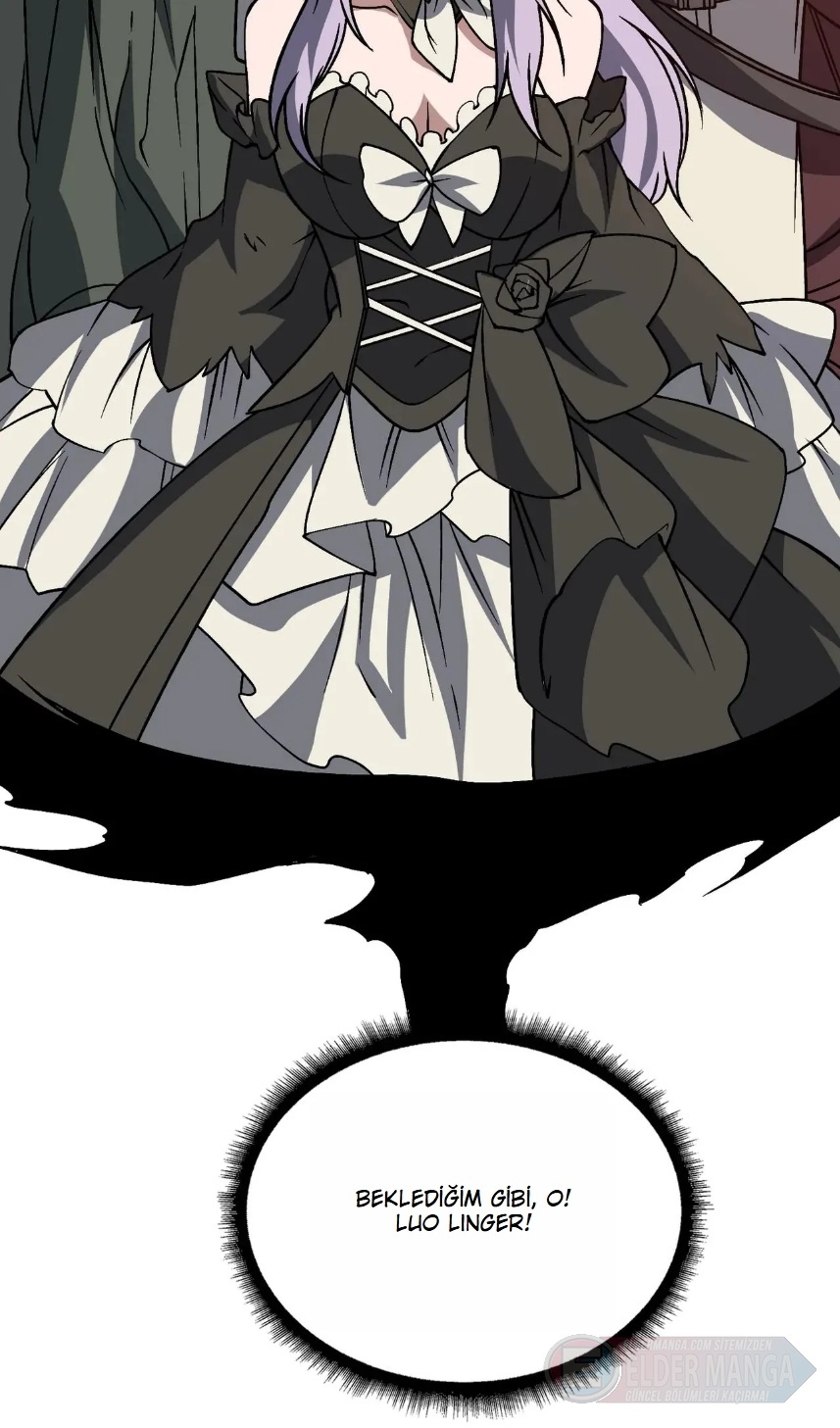 Kara Ejderha Boss’una Dönüştüm ve Artık Her Şeye Hükmediyorum Bölüm 29 - Sayfa 46