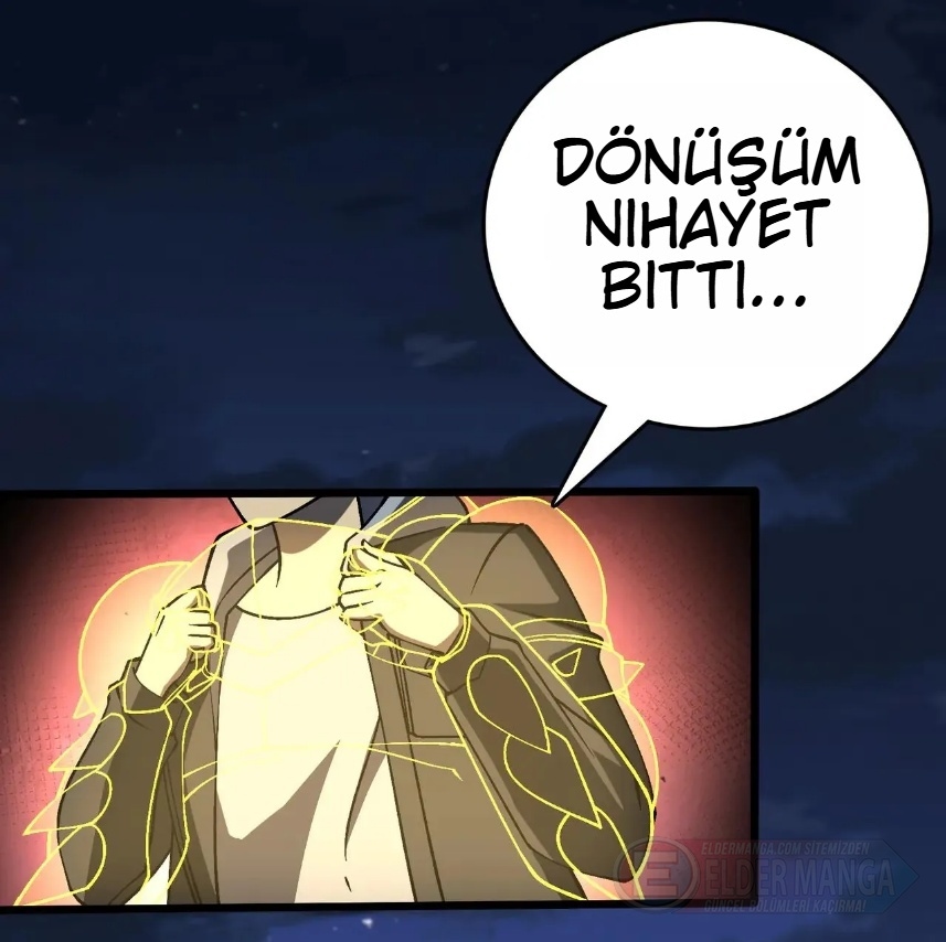 Kara Ejderha Boss’una Dönüştüm ve Artık Her Şeye Hükmediyorum Bölüm 24 - Sayfa 10