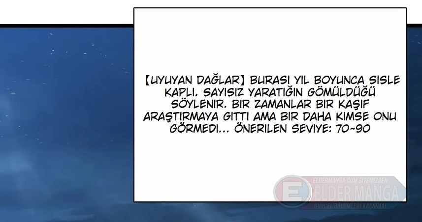 Kara Ejderha Boss’una Dönüştüm ve Artık Her Şeye Hükmediyorum Bölüm 24 - Sayfa 13