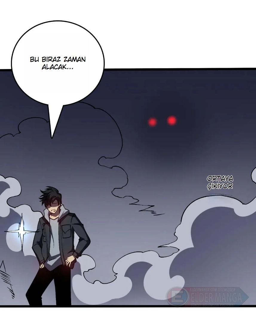 Kara Ejderha Boss’una Dönüştüm ve Artık Her Şeye Hükmediyorum Bölüm 24 - Sayfa 16