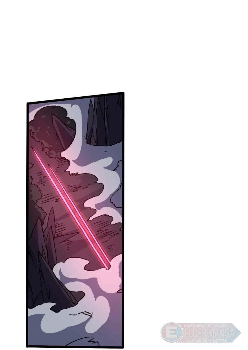 Kara Ejderha Boss’una Dönüştüm ve Artık Her Şeye Hükmediyorum Bölüm 24 - Sayfa 27