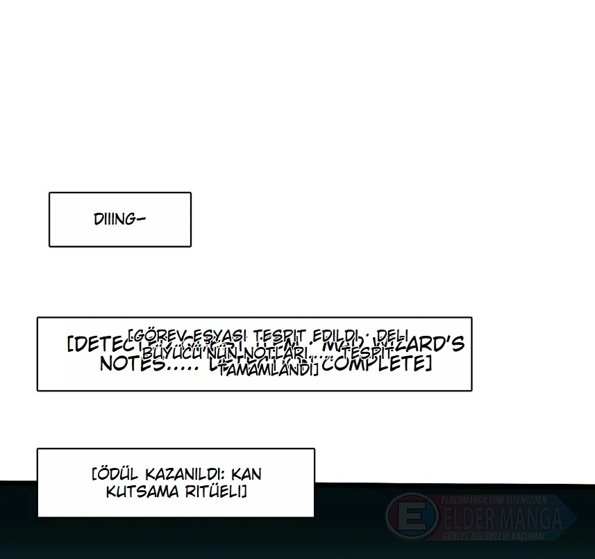 Kara Ejderha Boss’una Dönüştüm ve Artık Her Şeye Hükmediyorum Bölüm 24 - Sayfa 45