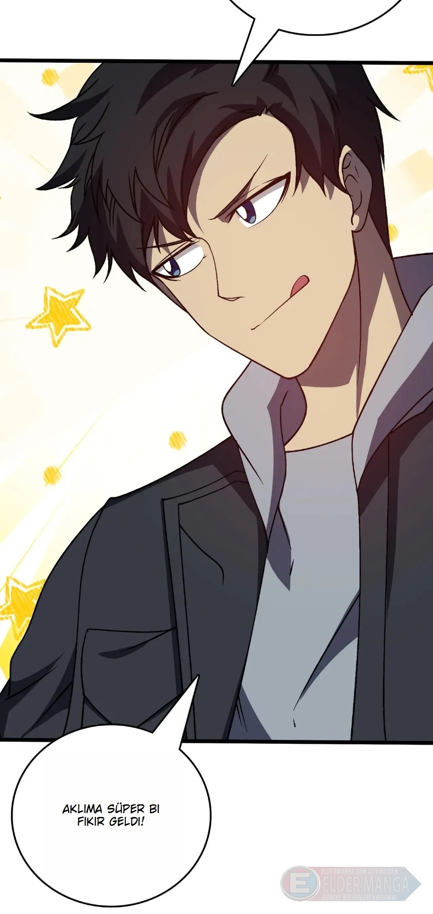 Kara Ejderha Boss’una Dönüştüm ve Artık Her Şeye Hükmediyorum Bölüm 24 - Sayfa 50