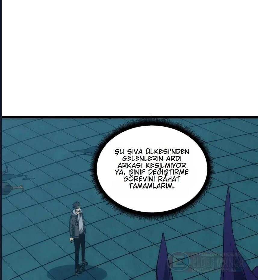 Kara Ejderha Boss’una Dönüştüm ve Artık Her Şeye Hükmediyorum Bölüm 62 - Sayfa 1